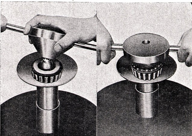 �O���[�X�E�`���[�W��